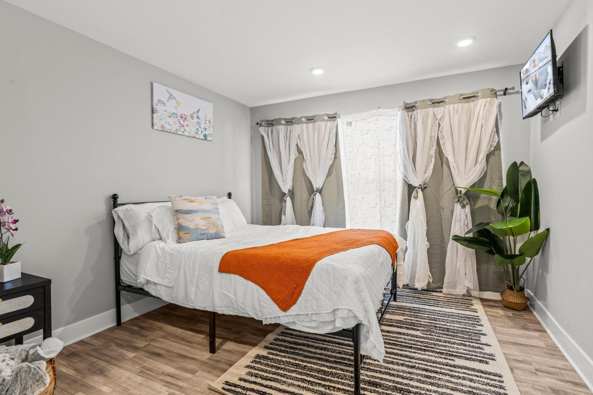 2Br-2Ba Luxy Dendrobium Oasis, Pet Friendly, Family Friendly, Free Parking & Balcony Apartment Филаделфия Екстериор снимка