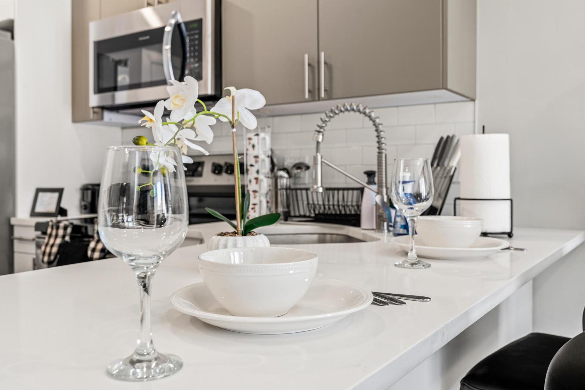 2Br-2Ba Luxy Dendrobium Oasis, Pet Friendly, Family Friendly, Free Parking & Balcony Apartment Филаделфия Екстериор снимка