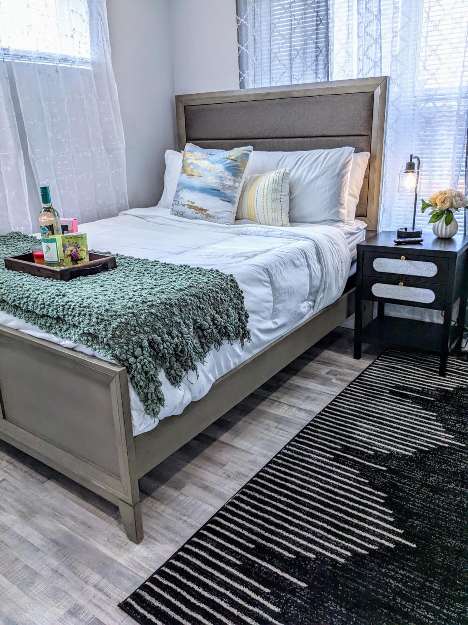 2Br-2Ba Luxy Dendrobium Oasis, Pet Friendly, Family Friendly, Free Parking & Balcony Apartment Филаделфия Екстериор снимка