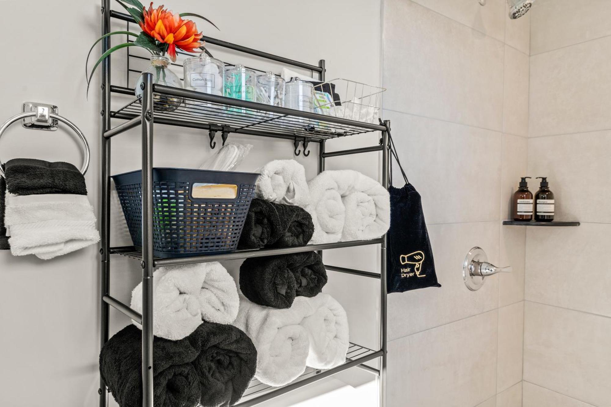 2Br-2Ba Luxy Dendrobium Oasis, Pet Friendly, Family Friendly, Free Parking & Balcony Apartment Филаделфия Екстериор снимка