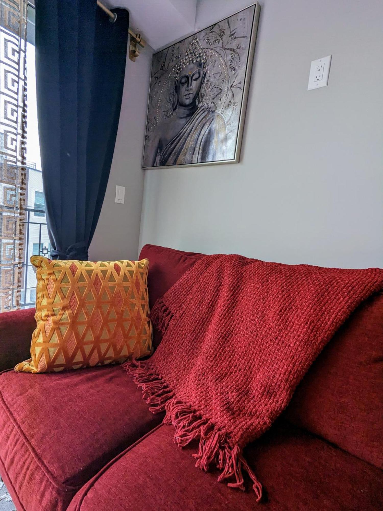 2Br-2Ba Luxy Dendrobium Oasis, Pet Friendly, Family Friendly, Free Parking & Balcony Apartment Филаделфия Екстериор снимка