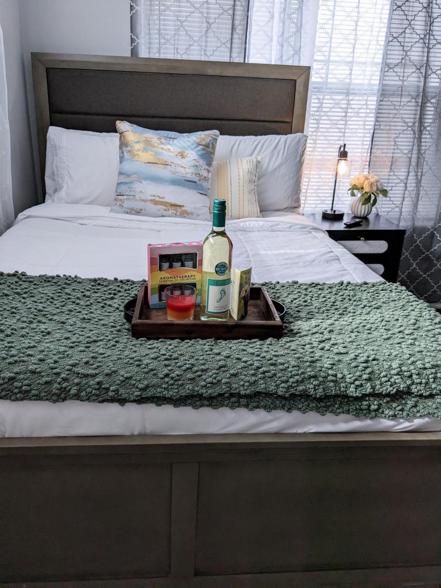 2Br-2Ba Luxy Dendrobium Oasis, Pet Friendly, Family Friendly, Free Parking & Balcony Apartment Филаделфия Екстериор снимка