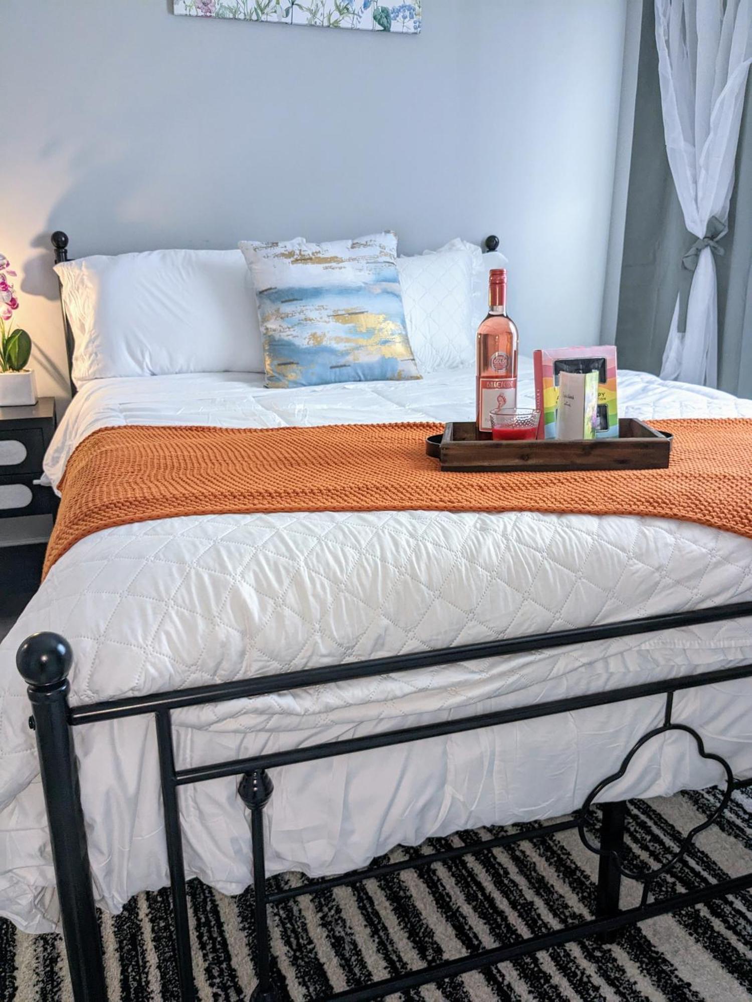 2Br-2Ba Luxy Dendrobium Oasis, Pet Friendly, Family Friendly, Free Parking & Balcony Apartment Филаделфия Екстериор снимка