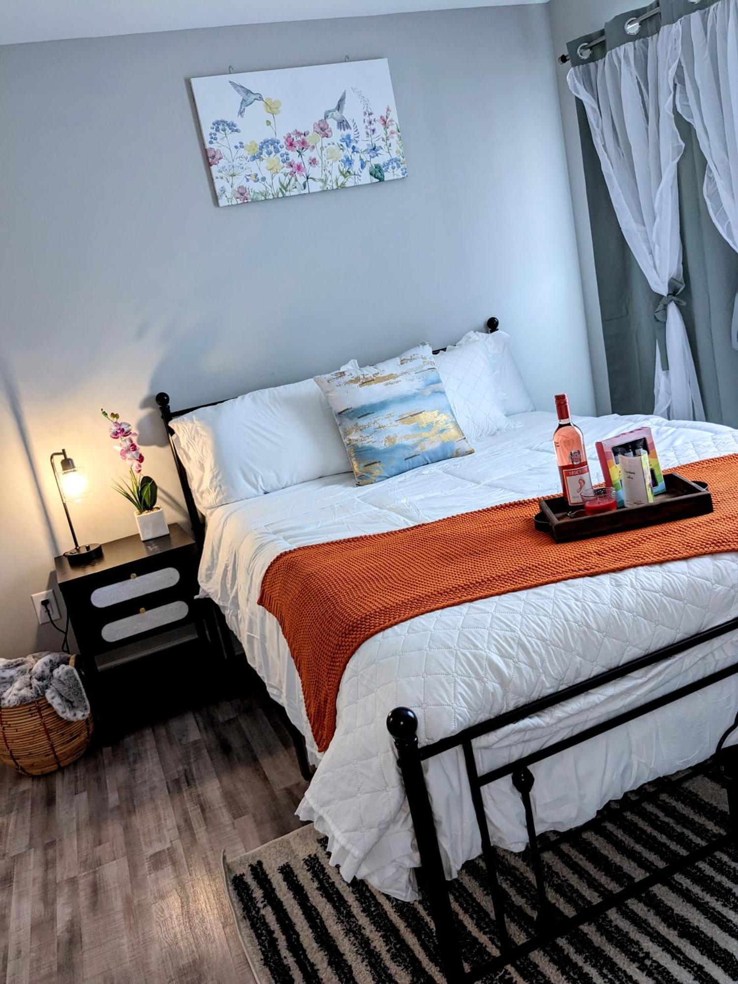 2Br-2Ba Luxy Dendrobium Oasis, Pet Friendly, Family Friendly, Free Parking & Balcony Apartment Филаделфия Екстериор снимка