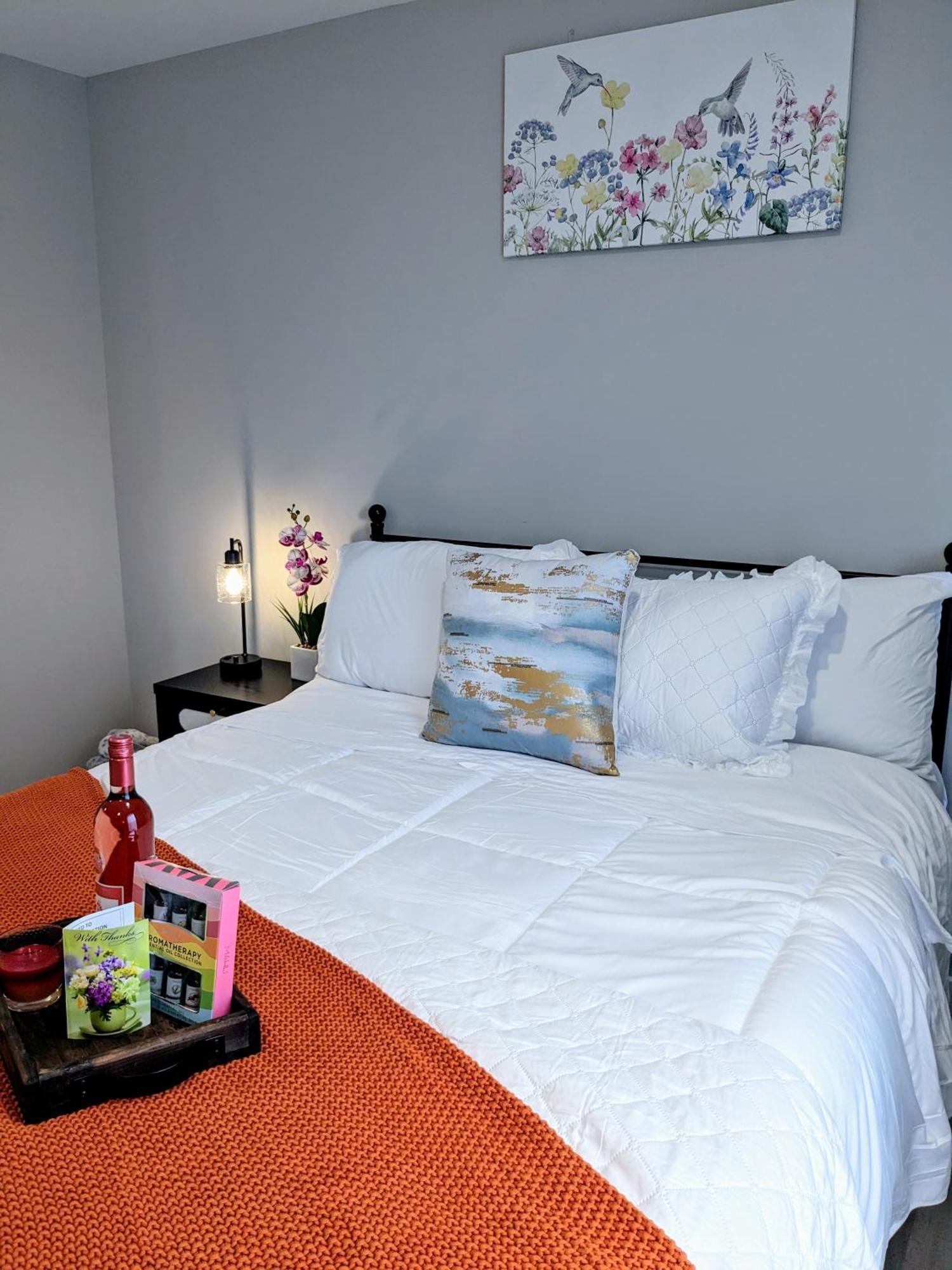 2Br-2Ba Luxy Dendrobium Oasis, Pet Friendly, Family Friendly, Free Parking & Balcony Apartment Филаделфия Екстериор снимка