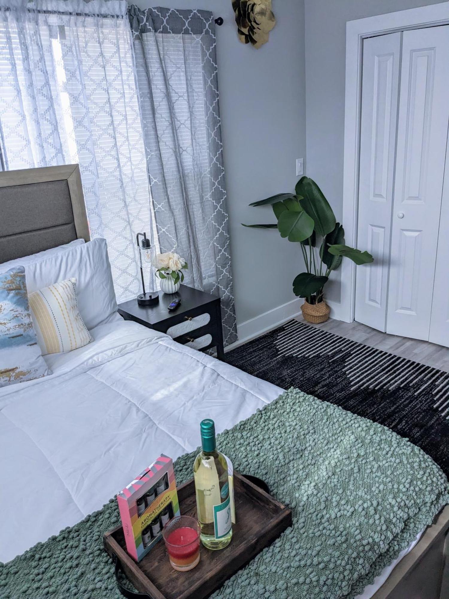 2Br-2Ba Luxy Dendrobium Oasis, Pet Friendly, Family Friendly, Free Parking & Balcony Apartment Филаделфия Екстериор снимка