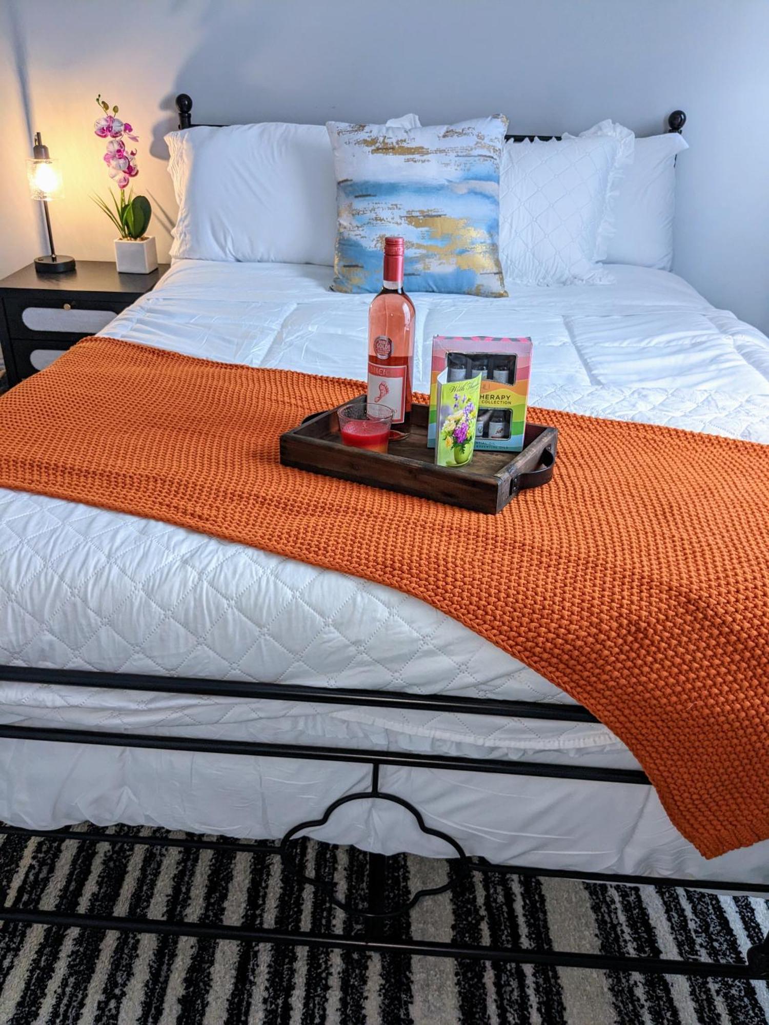 2Br-2Ba Luxy Dendrobium Oasis, Pet Friendly, Family Friendly, Free Parking & Balcony Apartment Филаделфия Екстериор снимка