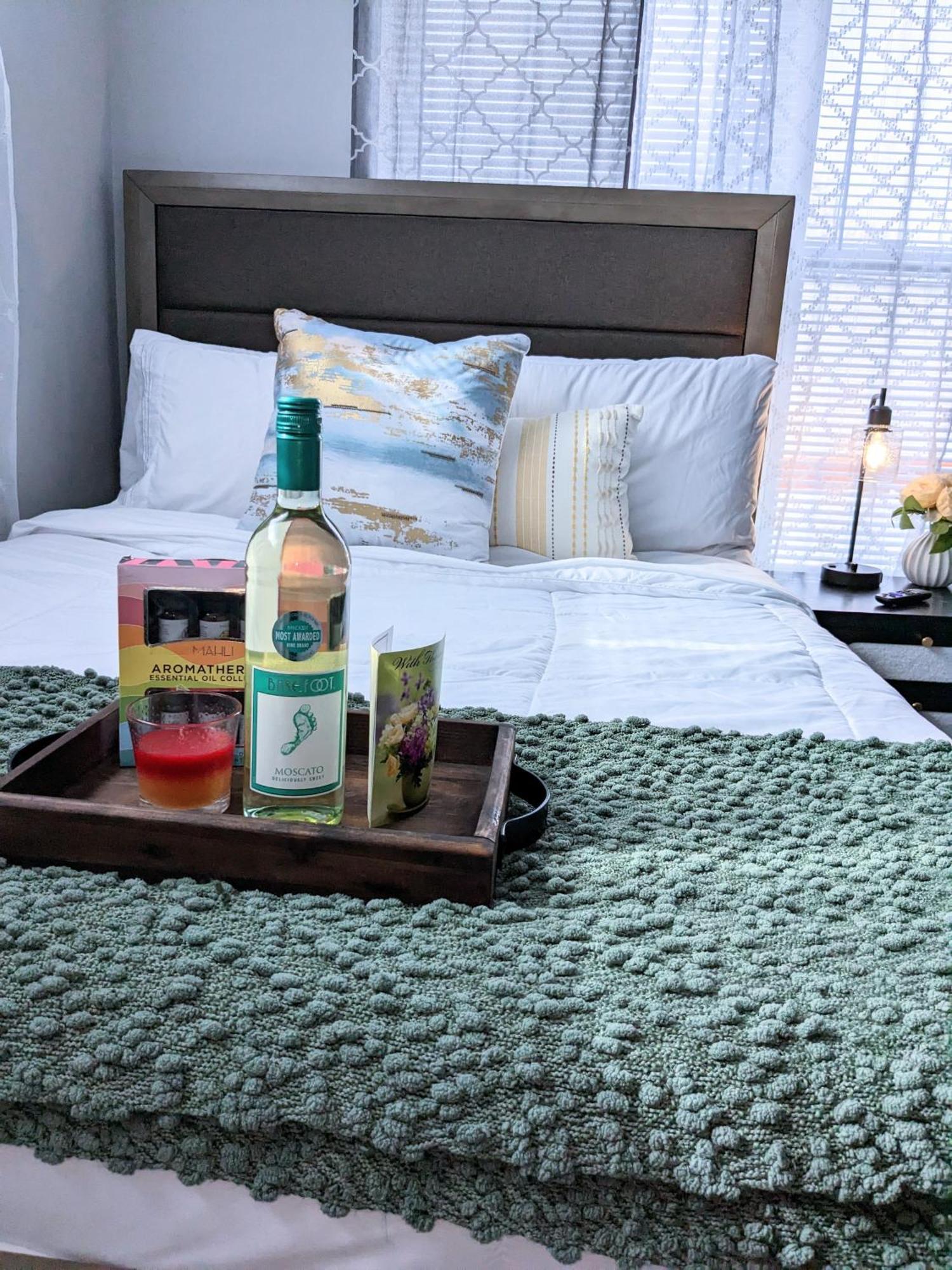 2Br-2Ba Luxy Dendrobium Oasis, Pet Friendly, Family Friendly, Free Parking & Balcony Apartment Филаделфия Екстериор снимка