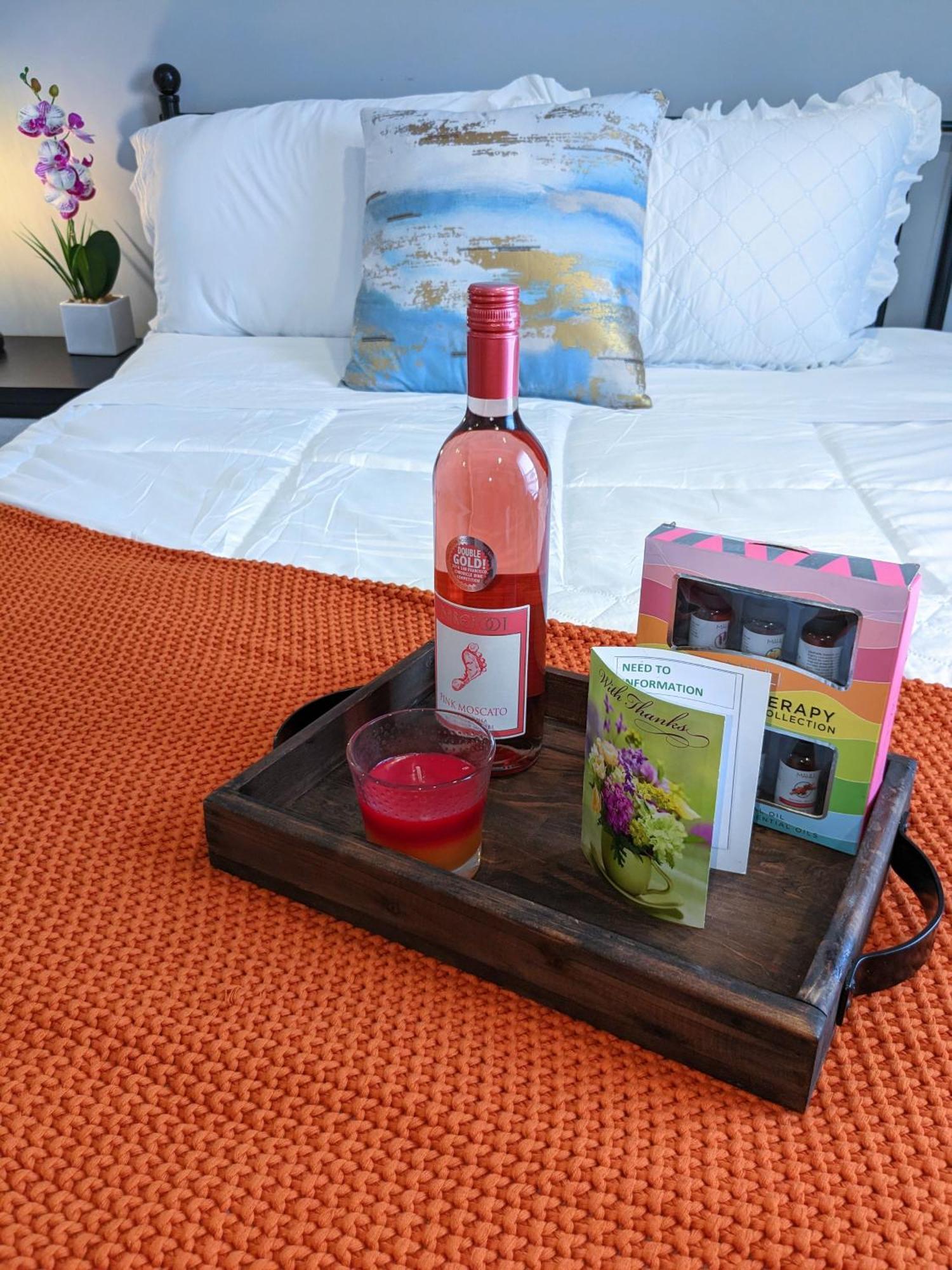 2Br-2Ba Luxy Dendrobium Oasis, Pet Friendly, Family Friendly, Free Parking & Balcony Apartment Филаделфия Екстериор снимка